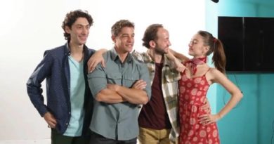“Un viaje de película” es financiada por Conatel