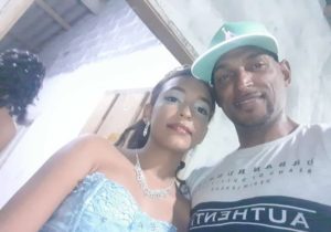 migrante venezolano Deibin Iradan Gualtero Quiroz