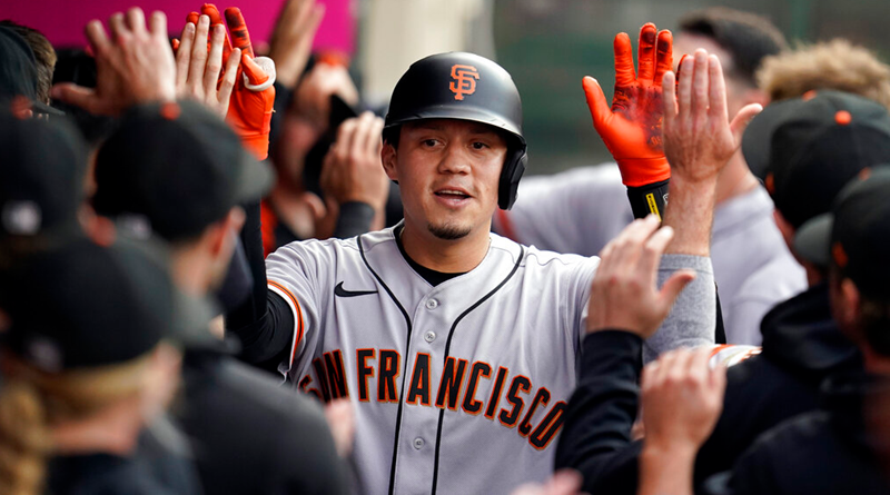 Wilmer Flores