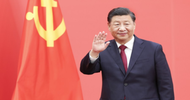 Aranceles de Trump brinda oportunidad a China de avanzar en todos los ámbitos