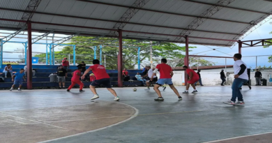Yaracuy juegos