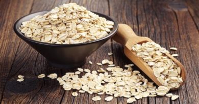 Beneficios de la avena para una piel saludable y radiante