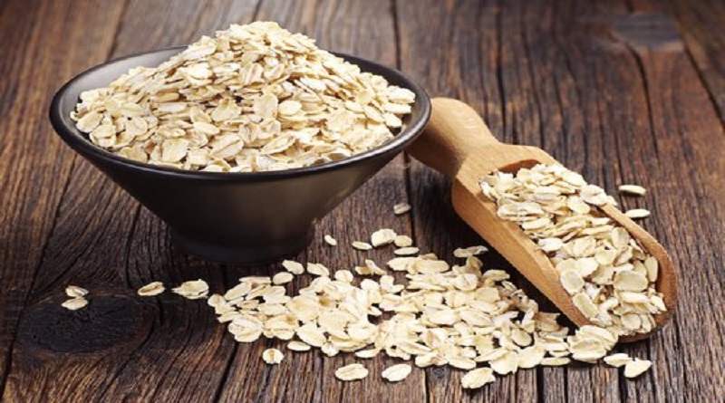 Beneficios de la avena para una piel saludable y radiante
