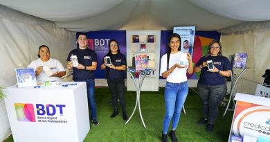 BDT dispone de puntos de venta flexibles y modernos