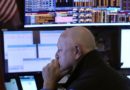Bancos de Wall Street prevén contracción del PIB de EE.UU. ante un nuevo déficit récord