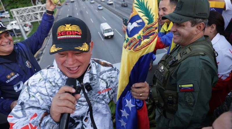 Golpe de Estado fallido de 2019 fue derrotado por la fuerza rebelde del pueblo organizado