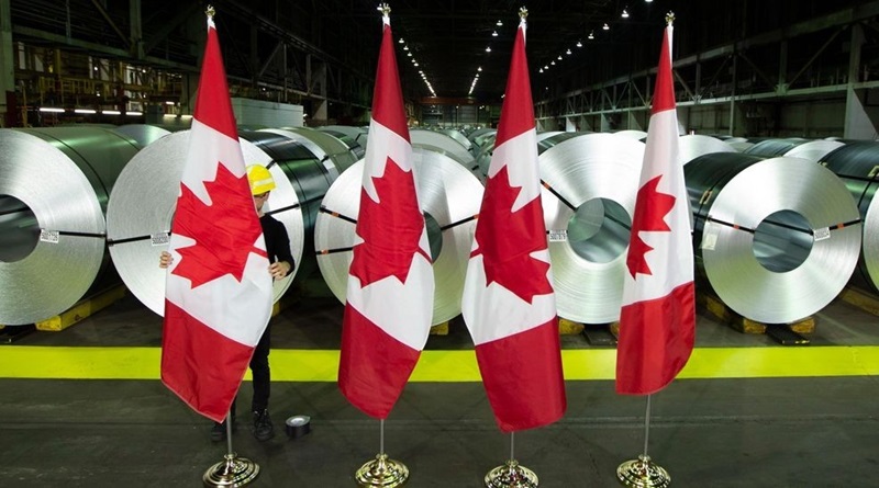Canadá defenderá sectores cruciales de aranceles de EE.UU.