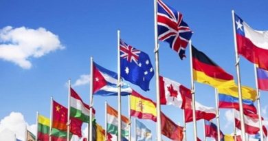 Aliados y rivales de EE.UU. rechazan sus impuestos al comercio