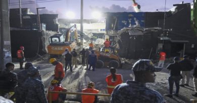 Venezuela atenderá a familiares de víctimas en la tragedia de República Dominicana