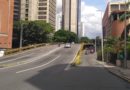 Puente de cruce en La Candelaria y la Av. Baralt son atendidos tras las fuertes lluvias