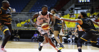 Gladiadores, Brillantes y Trotamundos cierran con victorias la quinta semana de la SPB