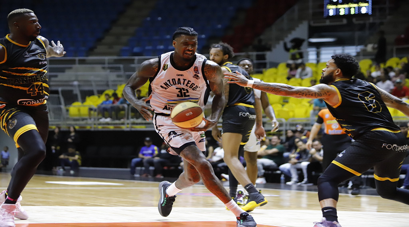 Gladiadores, Brillantes y Trotamundos cierran con victorias la quinta semana de la SPB