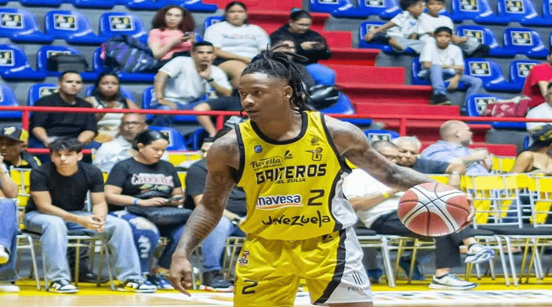 Gaiteros arrolló 83-58 a Pioneros