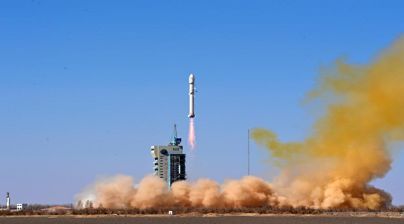 china-lanza-satelite-prueba-tecnologia-internet-satelital