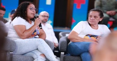 Parroquia El Valle logra el 95 % en su Agenda Concreta de Acción
