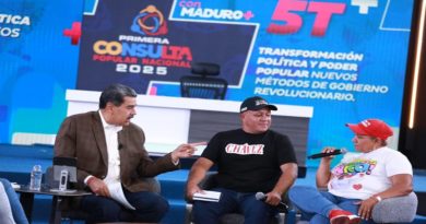 CNE instalará mesas electorales