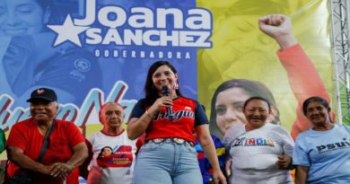 Joana Sánchez: “Este nuevo proceso trasciende el color político”