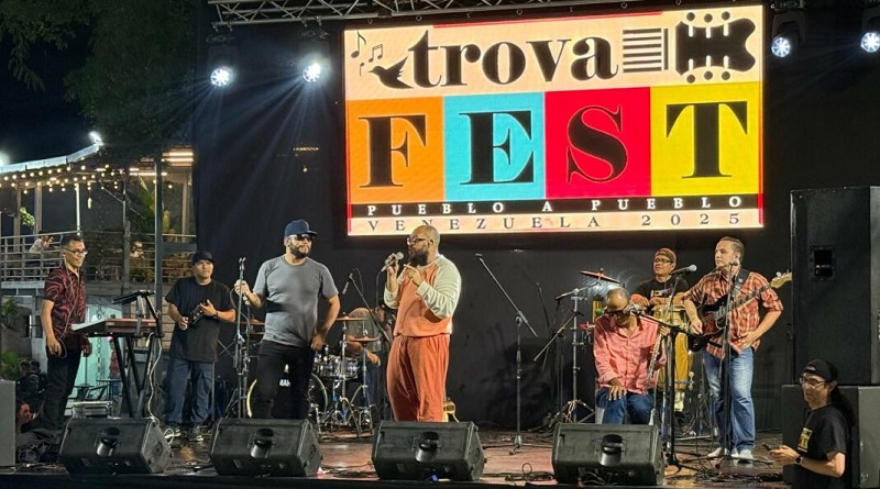 Trova Fest 2025