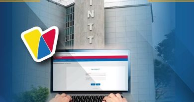 INTT optimiza servicios con un nuevo sistema de pago a través del Banco de Venezuela