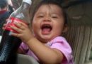 ¿Qué pasa si le doy refresco a un bebé de 0 a 6 meses?