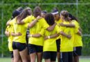 Vinotinto Sub-17 femenina inicia lucha por ir al Mundial