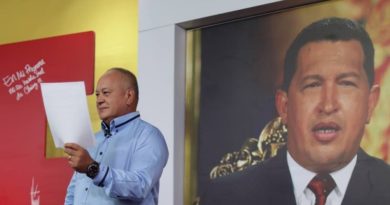 Julio Borges fue autor intelectual y financista del intento de magnicidio