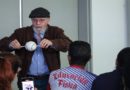 Docentes de Ocumare del Tuy aplican la ciencia al béisbol