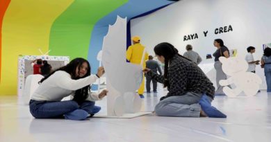 Más de 160 artistas participaran en el Primer Salón de la Ilustración Carabobo 2025