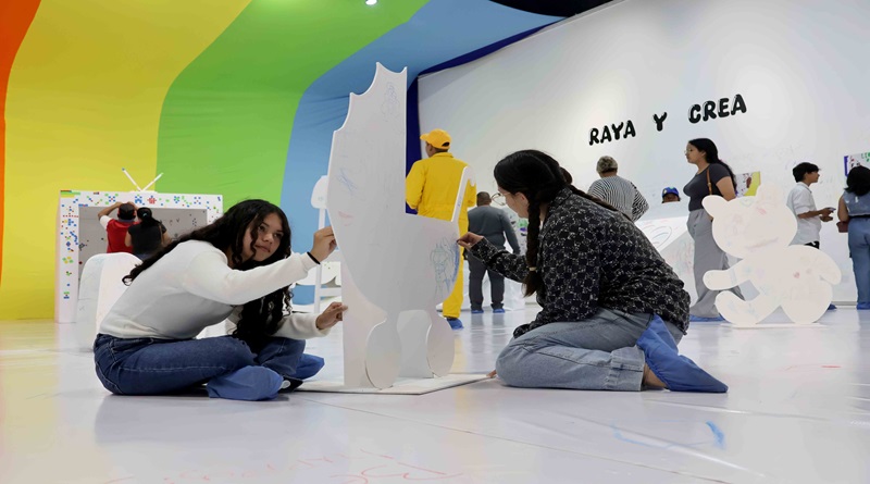 Más de 160 artistas participaran en el Primer Salón de la Ilustración Carabobo 2025