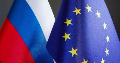 Sanciones europeas contra Rusia siguen sin funcionar