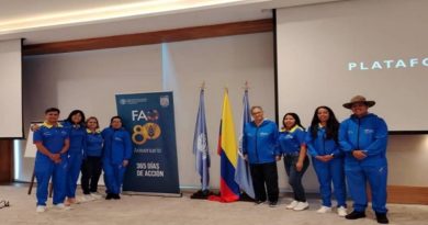 Venezuela refuerza su monitoreo forestal con tecnología satelital