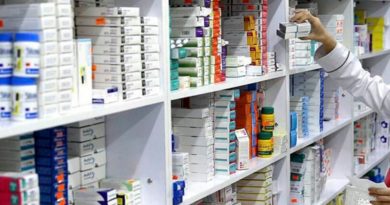 Sector farmacéutico venezolano creció 14,6% en 2024
