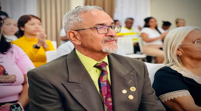 Designan a Aurelio Ramón Liendo como cronista de Santiago Mariño