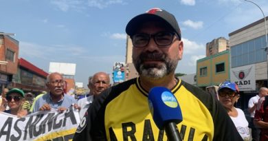 Partido Arepa Digital invita a simulacro electoral en Aragua