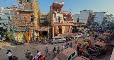 Reportan explosiones en la parte india de Cachemira tras anuncio de alto al fuego