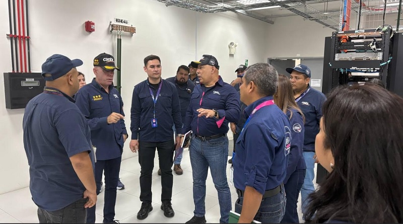 Favorecidos más de mil usuarios con servicios de Telefonía e Internet en Guárico