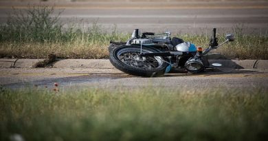 Monagas disminuye en 17 por ciento los accidentes en motocicleta