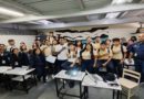 Realizan plan de formación a juventud estudiantil emprendedora de Caracas