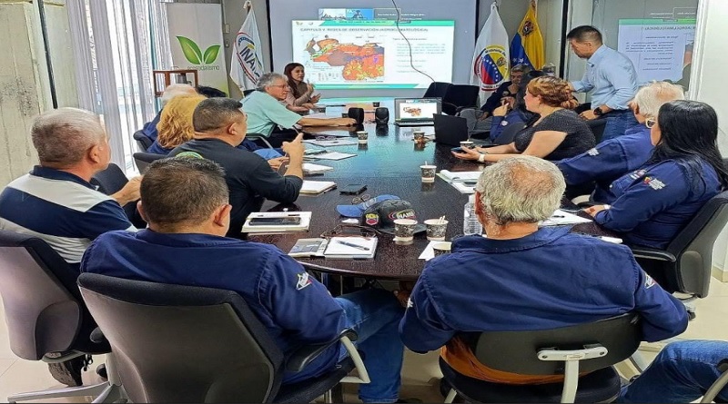 Inameh mejora políticas nacionales de adaptación al cambio climático