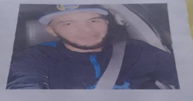 EXCLUSIVA | Madre teme que a su hijo lo deporten en junio a El Salvador: Caso Gregori Díaz
