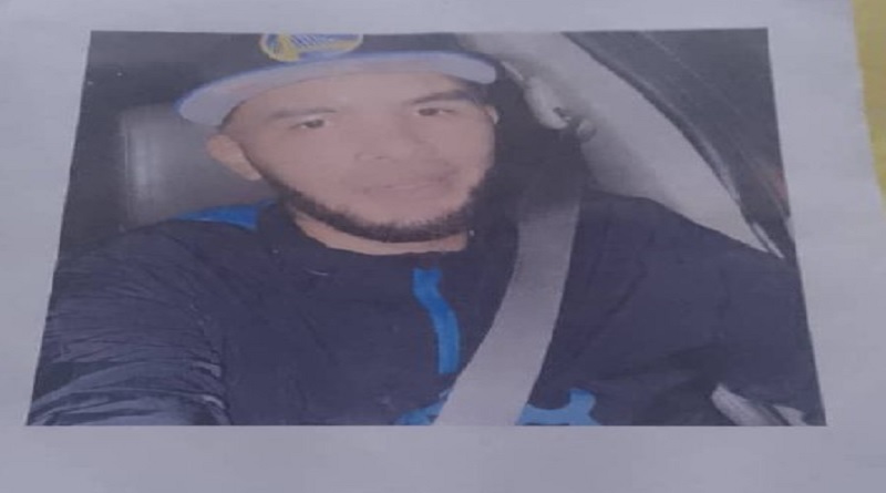 EXCLUSIVA | Madre teme que a su hijo lo deporten en junio a El Salvador: Caso Gregori Díaz