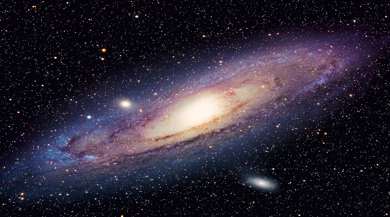 Científicos calculan cuándo acabará el universo