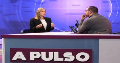Gloria Pinho: No aceptaremos canje de personas con Bukele, regrese a nuestros migrantes