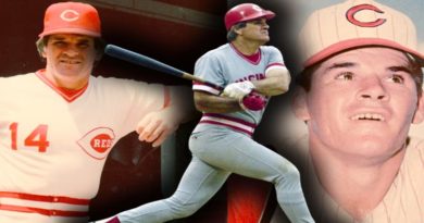 Pete Rose será elegible para el Salón de la Fama