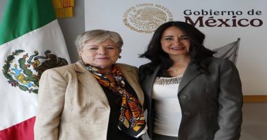 Venezuela y México avanzan en agenda de integración regional
