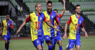 UCV y La Guaira FC reanudan pelea por cupo a la final