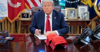 Así “despide” Estados Unidos a deportados con este chocante clip