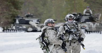 Rusia frustra un ataque ucraniano con drones contra Moscú