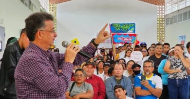 Amazonas avanza hacia un Sistema de Salud más justo, accesible y eficiente