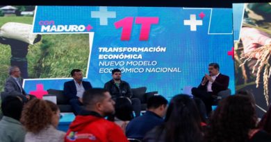 Venezuela avanza en cosecha de arroz con cifras récord en Guárico y Portuguesa